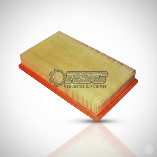 FILTRO AIRE MOTOR 