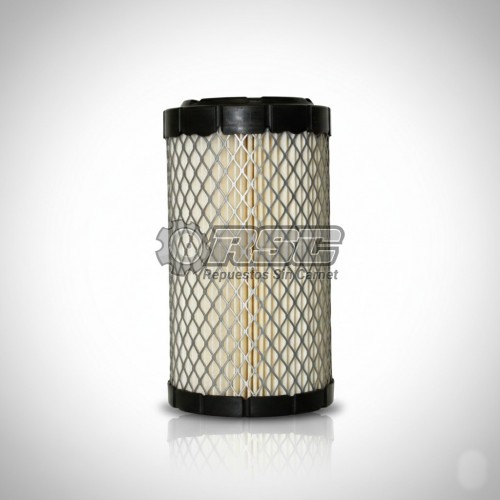 FILTRO AIRE MOTOR