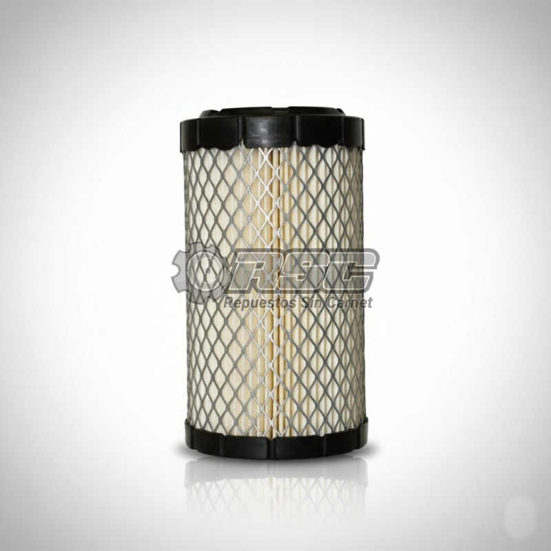 FILTRO AIRE MOTOR