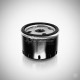 FILTRO GASOIL MOTOR LOMBARDINI ROSCADO