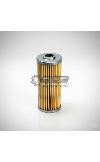 FILTRO GASOIL MOTOR YANMAR