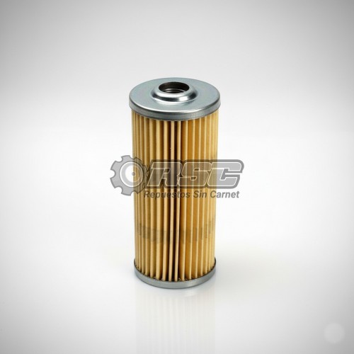 FILTRO GASOIL MOTOR YANMAR