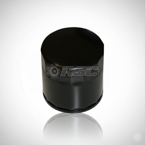 FILTRO ACEITE MOTOR