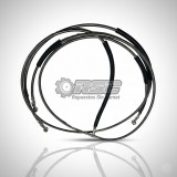 LATIGUILLO FLEXIBLE FRENO TRASERO LIGIER 1009135