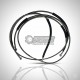 LATIGUILLO FLEXIBLE FRENO TRASERO LIGIER 1009135