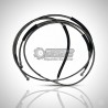 LATIGUILLO FLEXIBLE FRENO TRASERO LIGIER 1009135