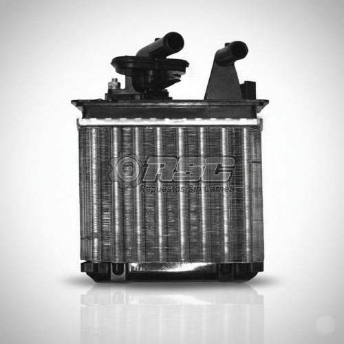 RADIADOR CALEFACCIÓN