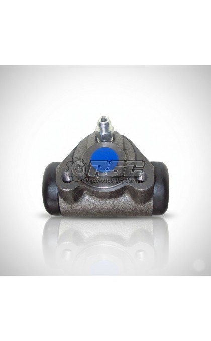 CILINDRO O BOMBIN DE FRENOS 15,8mm