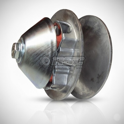 VARIADOR MOTOR ORIGINAL IBC
