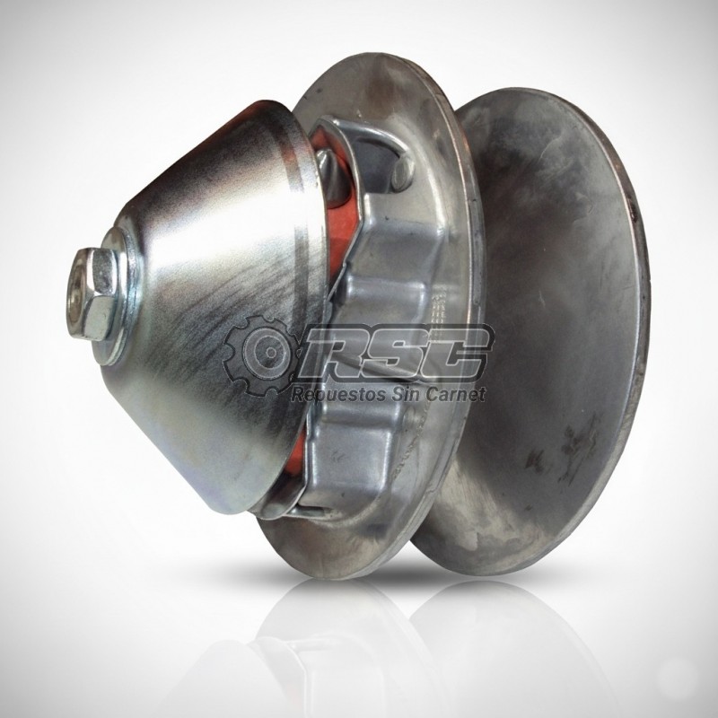 VARIADOR MOTOR KUBOTA ORIGINAL IBC