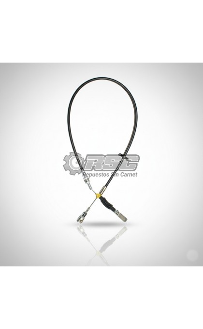 CABLE INVERSOR FLEXIBLE