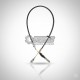 CABLE INVERSOR FLEXIBLE