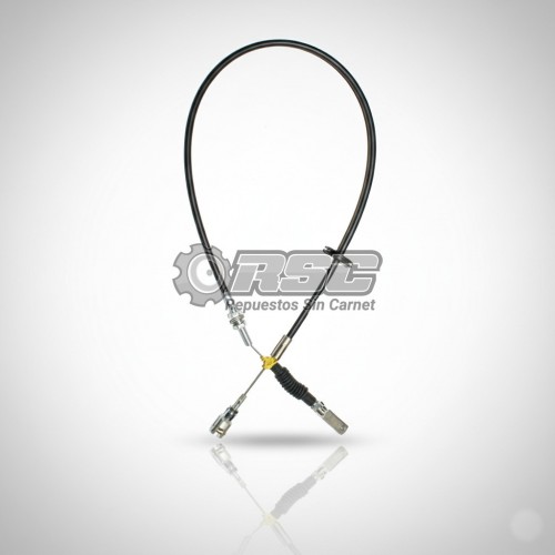 CABLE INVERSOR FLEXIBLE