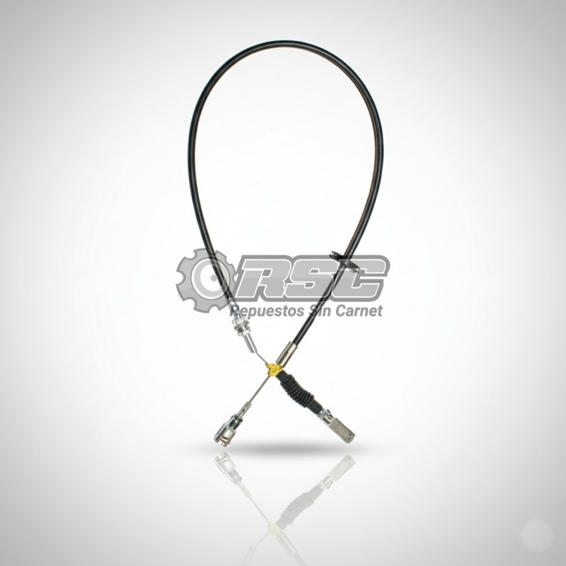 CABLE INVERSOR FLEXIBLE