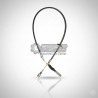 CABLE INVERSOR FLEXIBLE
