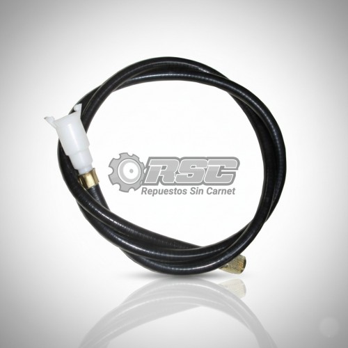 CABLE CUENTA KILÓMETROS 1.000 mm