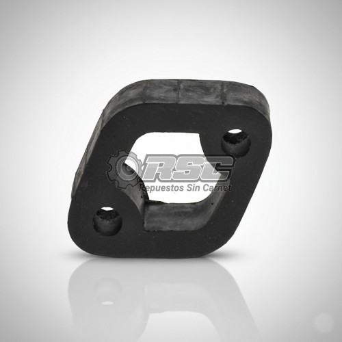 SILENTBLOCK TRASERO ESCAPE