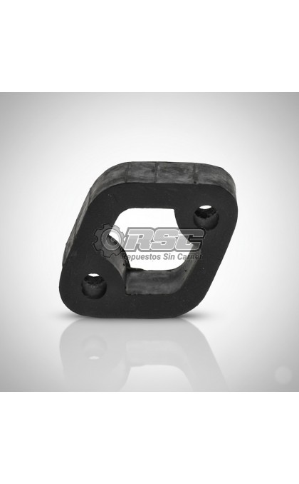 SILENTBLOCK TRASERO ESCAPE