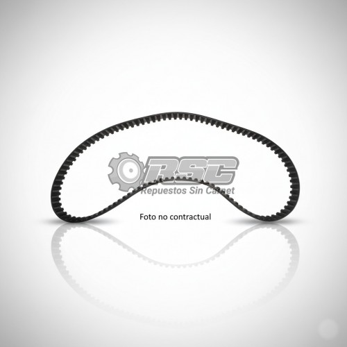 CORREA DISTRIBUCIÓN MOTOR LOMBARDINI