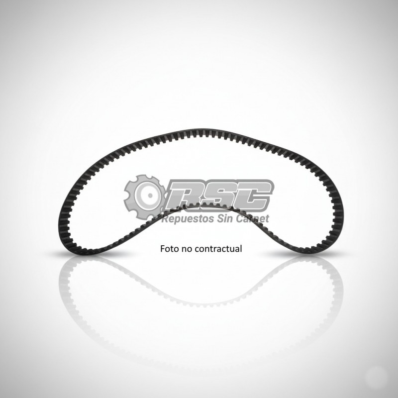 CORREA DISTRIBUCIÓN LOMBARDINI ORIGINAL