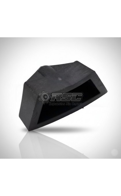 TACO NEGRO VARIADOR DE CAJA DE CAMBIO O INVERSORA IBC