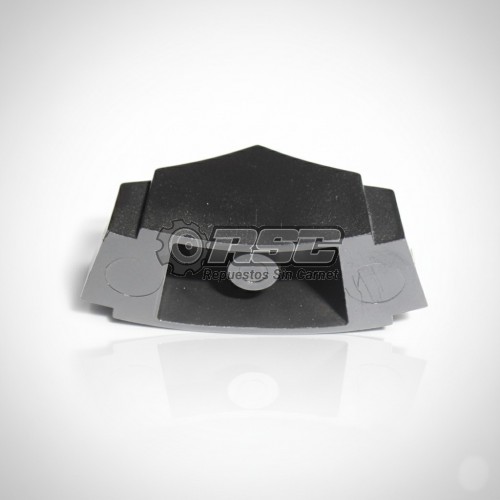 TACO NEGRO VARIADOR DE CAJA CAMBIO O INVERSORA
