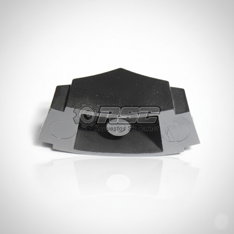 TACO NEGRO VARIADOR DE CAJA CAMBIO O INVERSORA 
