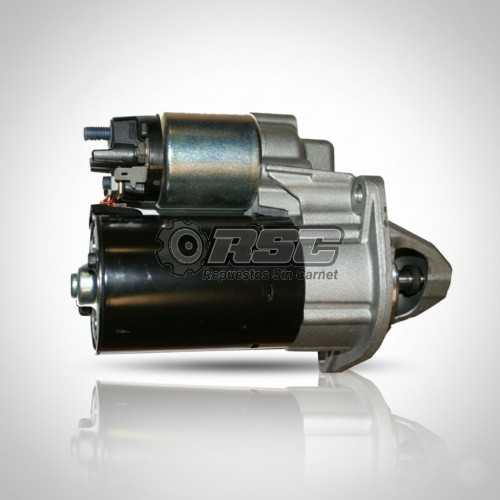 MOTOR DE ARRANQUE 