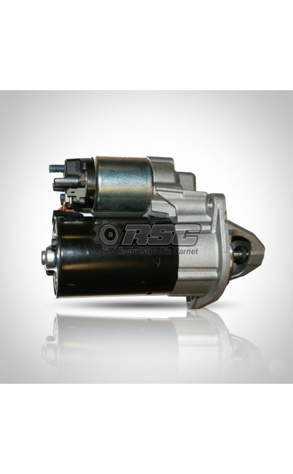 MOTOR DE ARRANQUE MOTOR LOMBARDINI 73 DIENTES