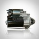 MOTOR DE ARRANQUE MOTOR LOMBARDINI 90 DIENTES