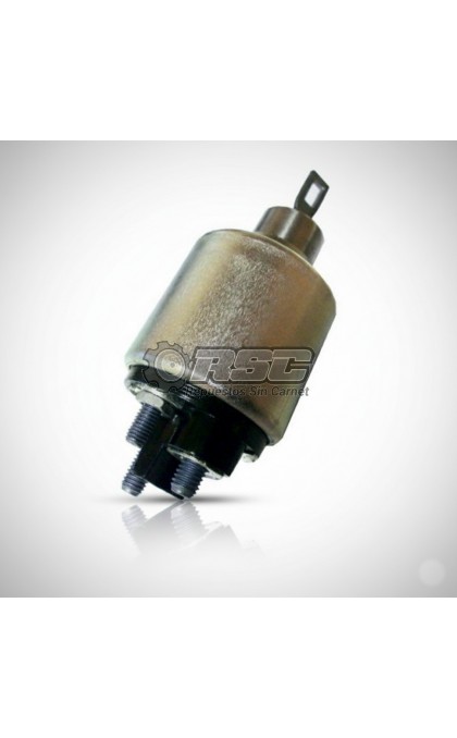 AUTOMÁTICO O RELÉ DE ARRANQUE MOTOR LOMBARDINI