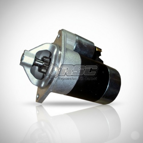 MOTOR DE ARRANQUE MOTOR YANMAR