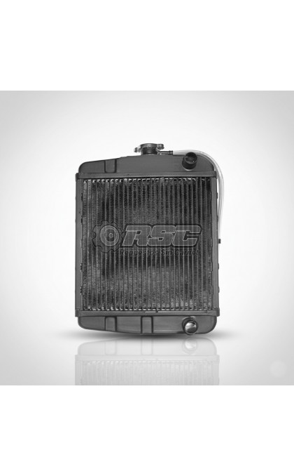 RADIADOR MOTOR YANMAR