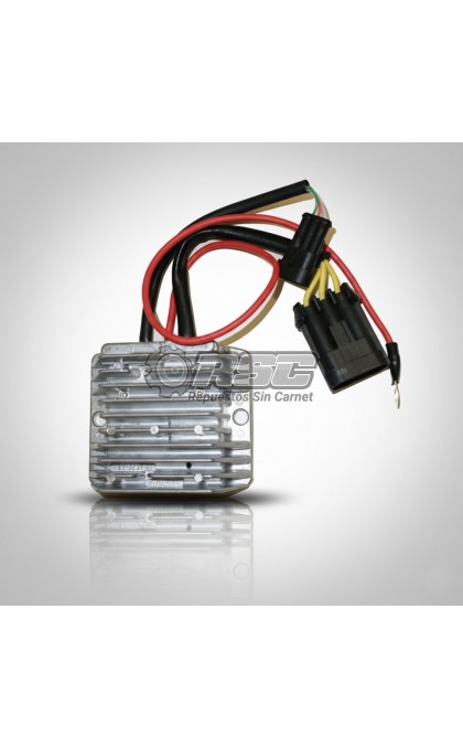 REGULADOR DE INTENSIDAD 40 AMPERIOS MOTOR LOMBARDINI 