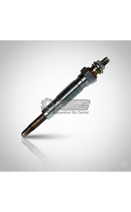 BUJÍA PRECALENTAMIENTO MOTOR KUBOTA/YANMAR