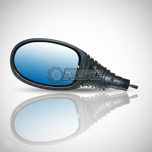 ESPEJO RETROVISOR EXTERIOR IZQUIERDO