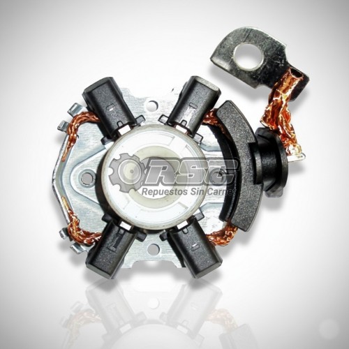 ESCOBILLAS MOTOR ARRANQUE 