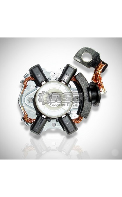 ESCOBILLAS ARRANQUE MOTOR LOMBARDINI 