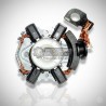 ESCOBILLAS ARRANQUE MOTOR LOMBARDINI 