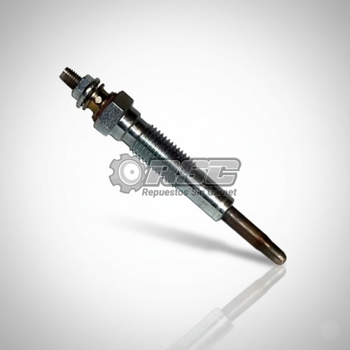 BUJÍA PRECALENTAMIENTO MOTOR