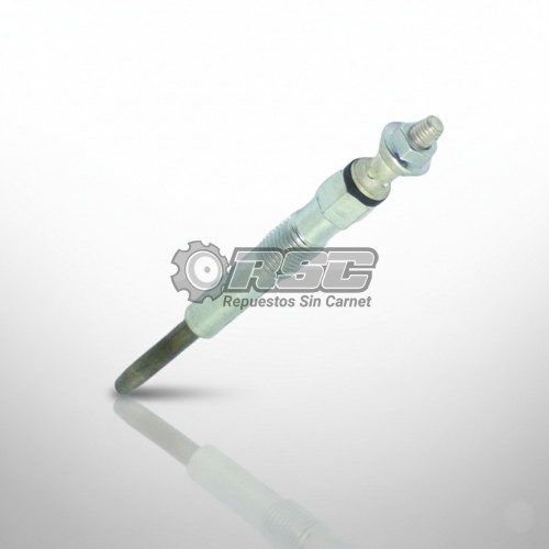 BUJÍA PRECALENTAMIENTO MOTOR LOMBARDINI DCI