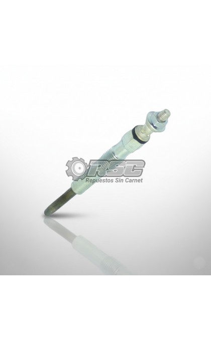 BUJÍA PRECALENTAMIENTO MOTOR LOMBARDINI DCI