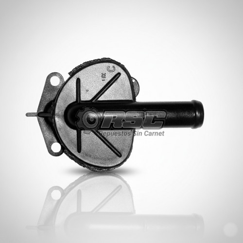 GRIFO CALEFACCIÓN