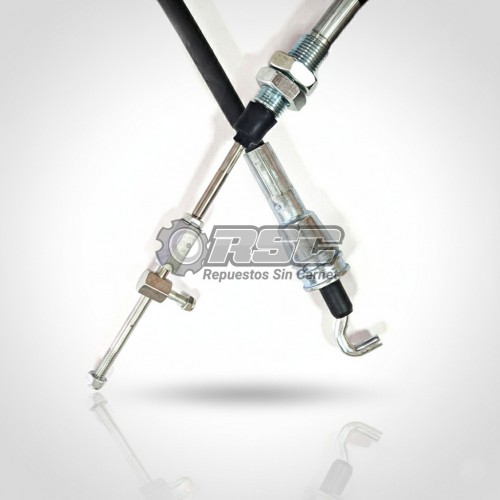 CABLE INVERSOR 