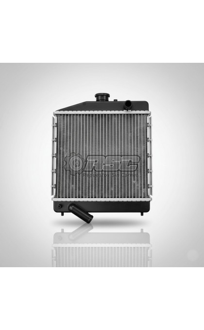 RADIADOR MOTOR