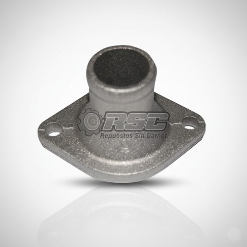 TAPA TERMOSTATO MOTOR LOMBARDINI ORIGINAL