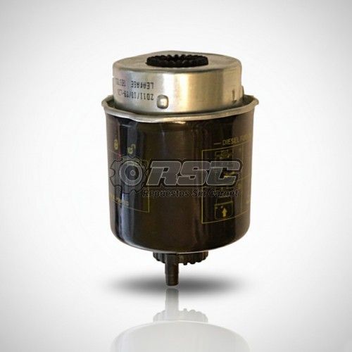 FILTRO GASOIL MOTOR LOMBARDINI DCI