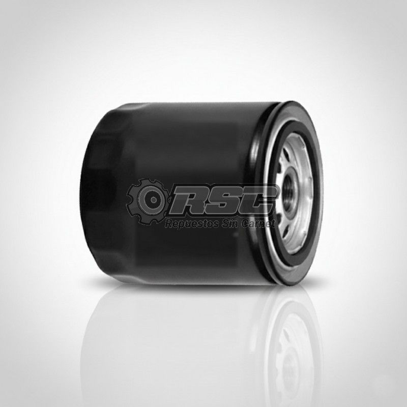 FILTRO ACEITE MOTOR ORIGINAL