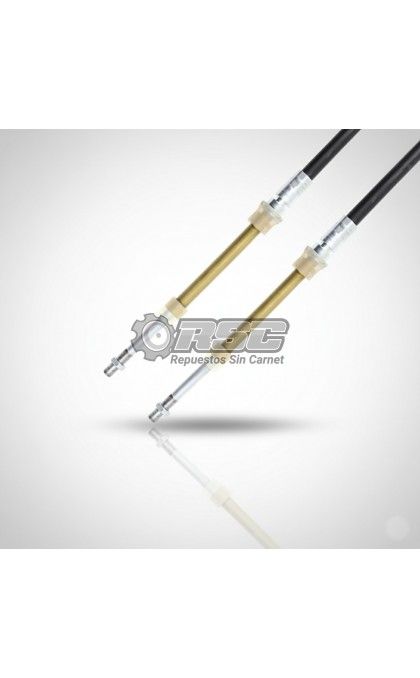 CABLE INVERSOR FLEXIBLE