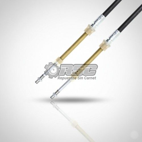 CABLE INVERSOR FLEXIBLE